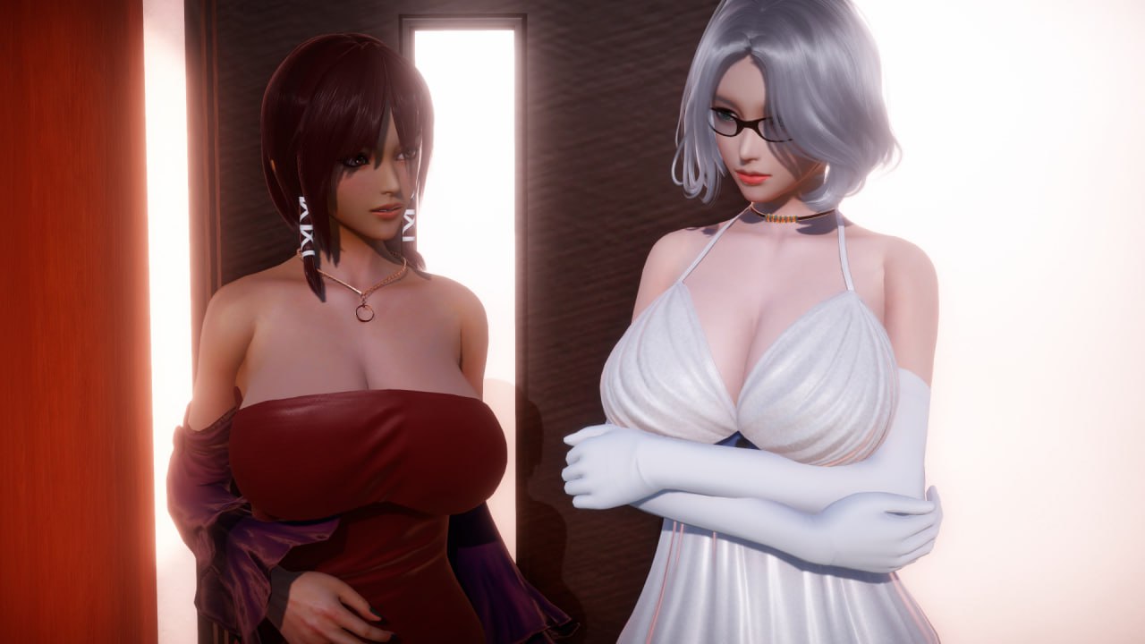 MM-01【PC/SLG]V.I.R.T.U.E.S. What If 7  美德 假如 7