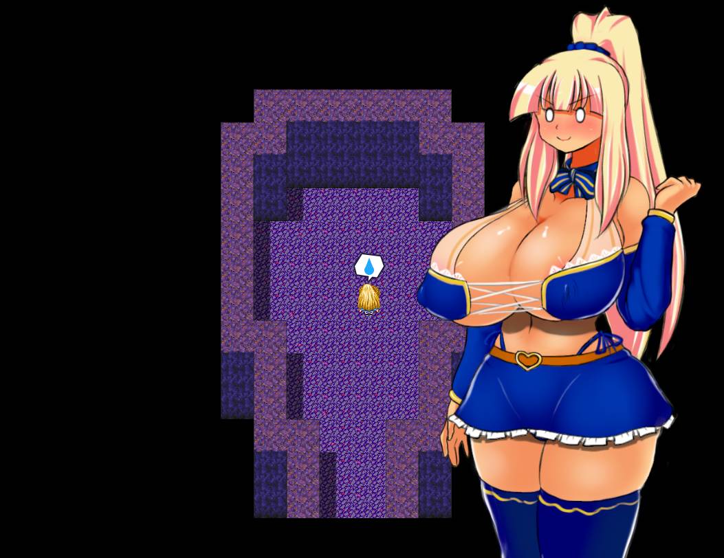 [RPG汉化PC]莉莉的冒险Legend of Lilie[1.43G]-第5张图片-萌站