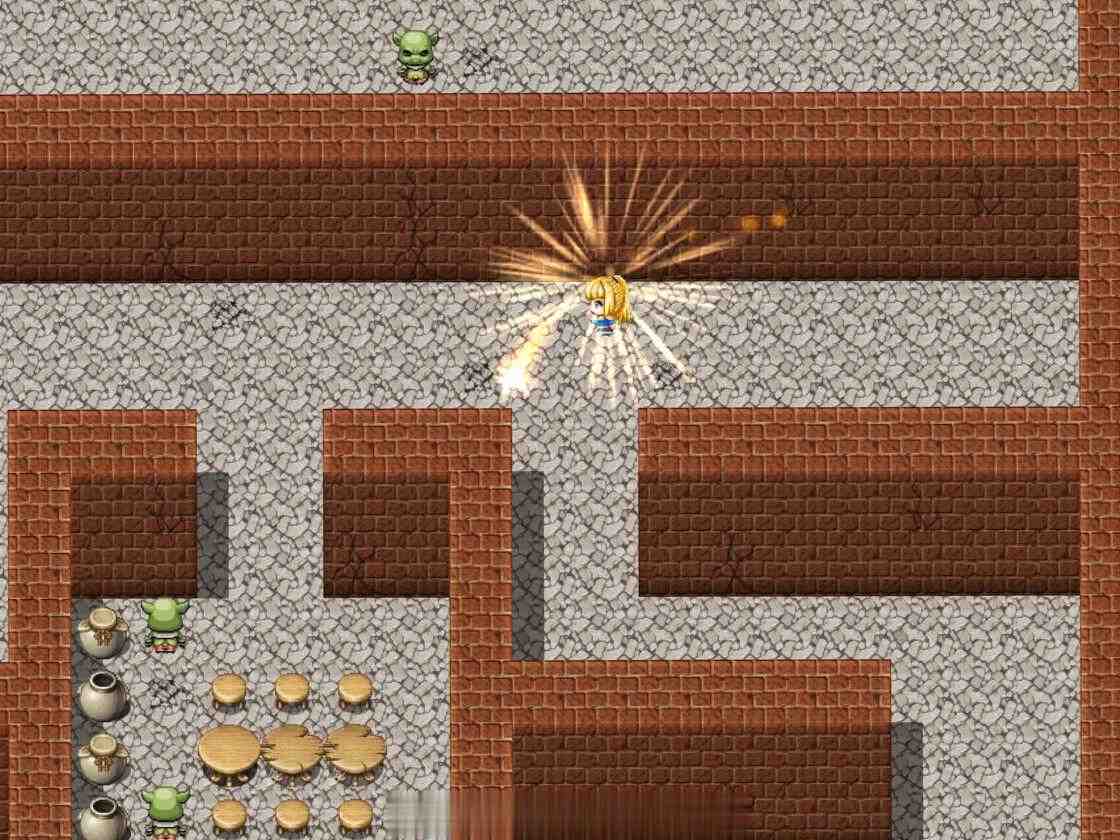 [RPG汉化PC]莉莉的冒险Legend of Lilie[1.43G]-第8张图片-萌站