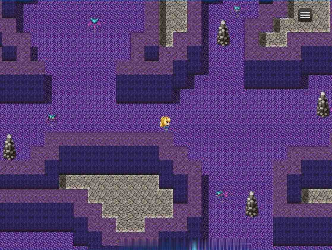 [RPG汉化PC]莉莉的冒险Legend of Lilie[1.43G]-第9张图片-萌站