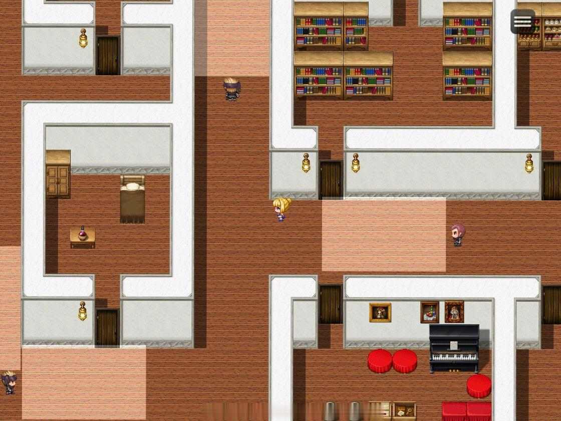 [RPG汉化PC]莉莉的冒险Legend of Lilie[1.43G]-第10张图片-萌站