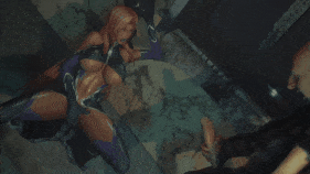 【4K/无修/无水印】新作-Szyca-魔界騎士英格麗特的祕密-第4张图片-萌站