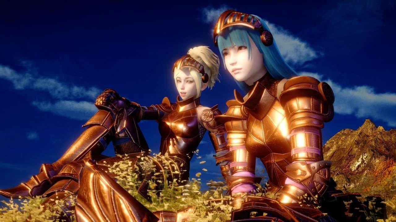 [SLG汉化PC]神的召唤 God’s Call [v1.6.2] [7.48G]D-第4张图片-萌站