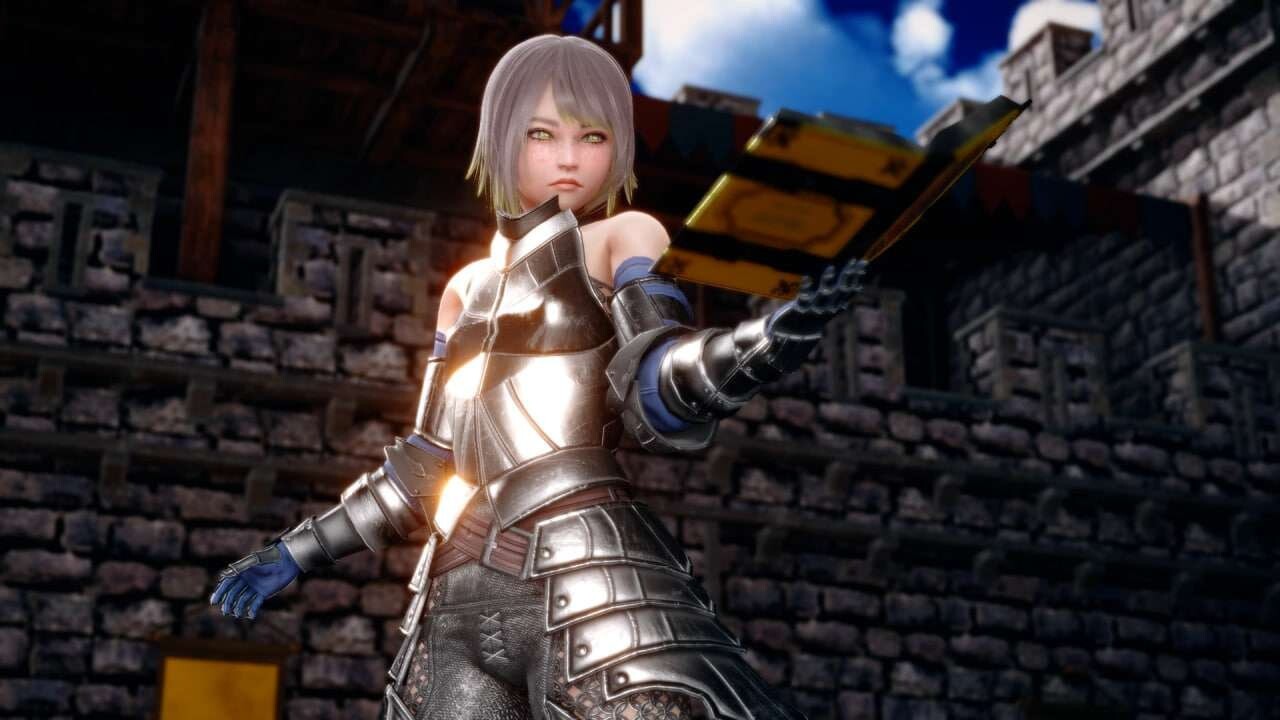 [SLG汉化PC]神的召唤 God’s Call [v1.6.2] [7.48G]D-第9张图片-萌站