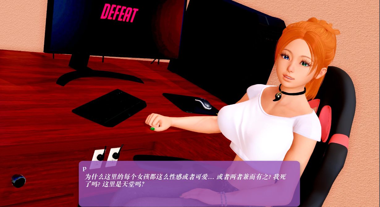 [SLG汉化PC动态]神秘谷 Mystic Valley v0.28.1 [2.07G]D-第16张图片-萌站