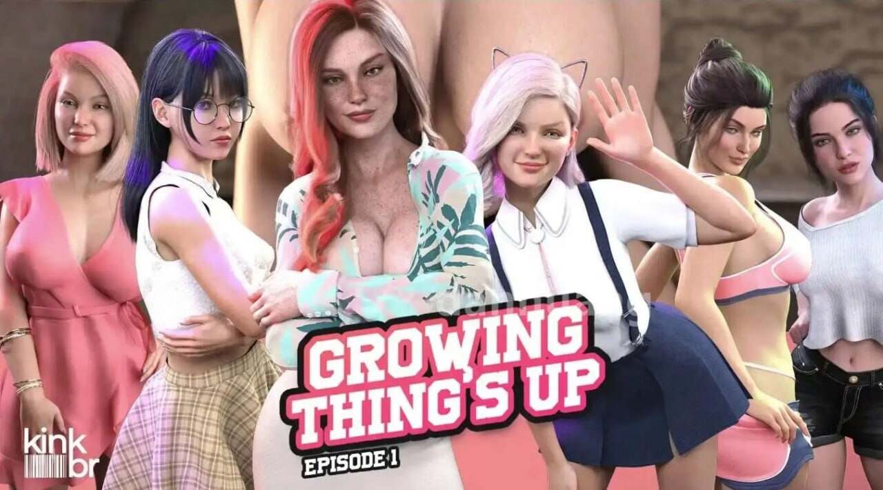 [欧美SLG汉化PC]GrowingThingsU 万物生长v0.42b [2.42G]D-第2张图片-萌站