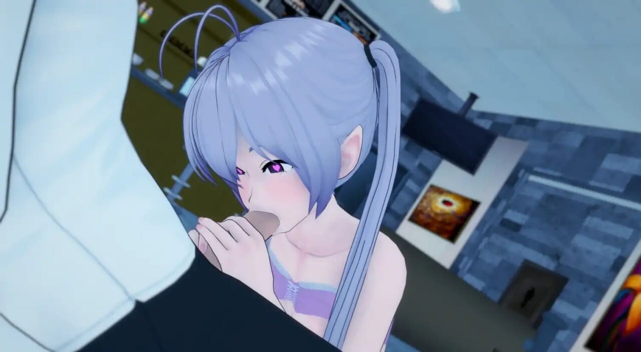 [SLG汉化动态PC+安卓]壁炉恶魔 Demons of the Hearth[v0.9 P1][4.72G]D-第8张图片-萌站