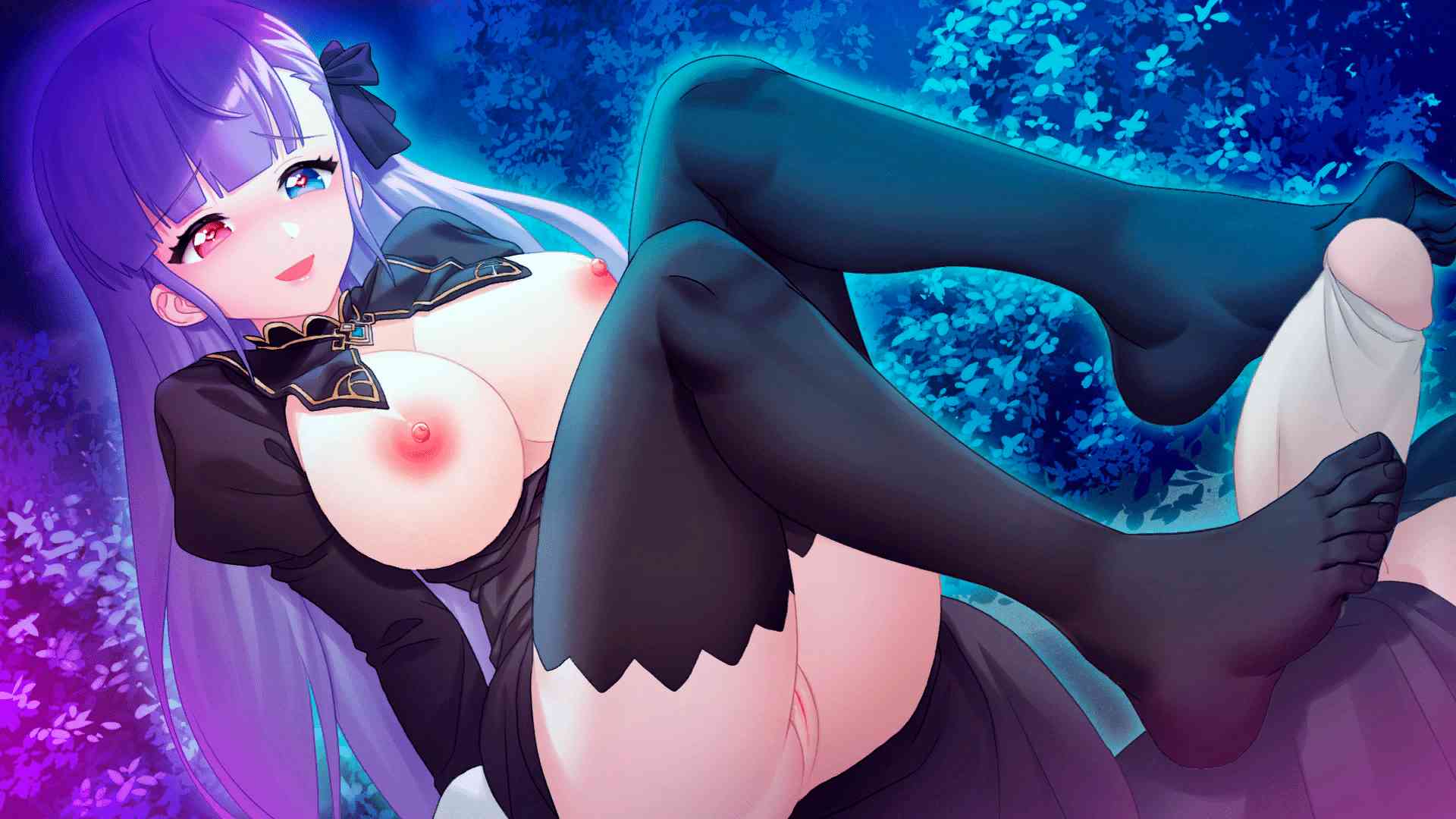 [SLG官方中文PC]魅魔少女 Ver1.17官中汉化Succubus Girl [7.18 G[D-第7张图片-萌站