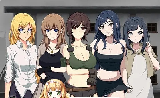 12[SLG] [经营监视SLG动态]避难所RE 正式版+全回想[新作][PC][440M]-第2张图片-萌站