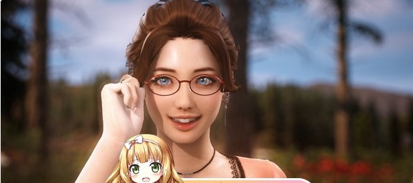 18[3D] [究极3D大作沙盒]与你在一起 TOGETHER BnB V20250729 STEAM官中步兵版【大更新国语CV】[38.3G]