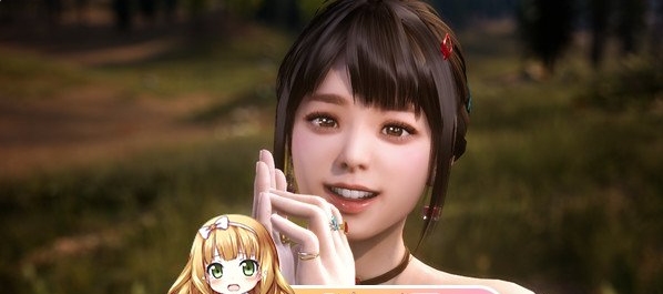 18[3D] [究极3D大作沙盒]与你在一起 TOGETHER BnB V20250729 STEAM官中步兵版【大更新国语CV】[38.3G]-第2张图片-萌站