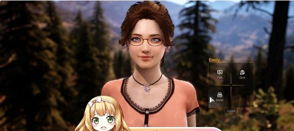 18[3D] [究极3D大作沙盒]与你在一起 TOGETHER BnB V20250729 STEAM官中步兵版【大更新国语CV】[38.3G]-第3张图片-萌站