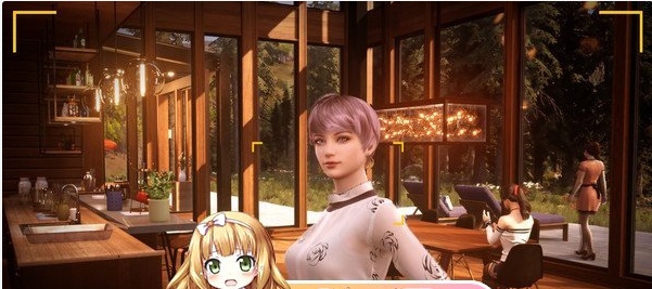 18[3D] [究极3D大作沙盒]与你在一起 TOGETHER BnB V20250729 STEAM官中步兵版【大更新国语CV】[38.3G]-第4张图片-萌站