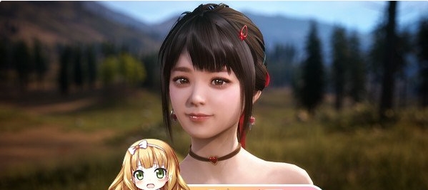 18[3D] [究极3D大作沙盒]与你在一起 TOGETHER BnB V20250729 STEAM官中步兵版【大更新国语CV】[38.3G]-第7张图片-萌站