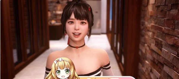 18[3D] [究极3D大作沙盒]与你在一起 TOGETHER BnB V20250729 STEAM官中步兵版【大更新国语CV】[38.3G]-第6张图片-萌站