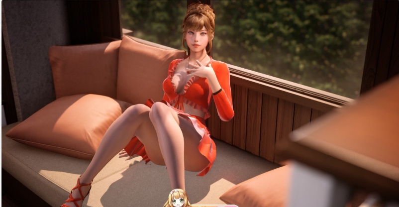 18[3D] [究极3D大作沙盒]与你在一起 TOGETHER BnB V20250729 STEAM官中步兵版【大更新国语CV】[38.3G]-第8张图片-萌站