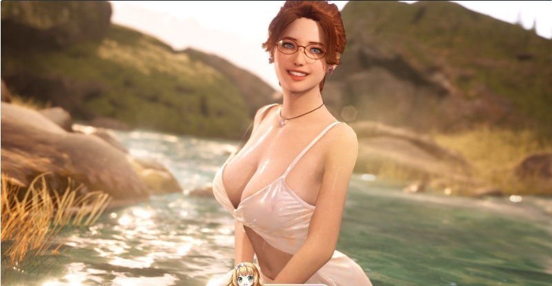 18[3D] [究极3D大作沙盒]与你在一起 TOGETHER BnB V20250729 STEAM官中步兵版【大更新国语CV】[38.3G]-第9张图片-萌站