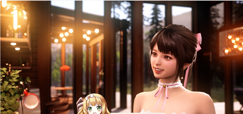 18[3D] [究极3D大作沙盒]与你在一起 TOGETHER BnB V20250729 STEAM官中步兵版【大更新国语CV】[38.3G]-第10张图片-萌站