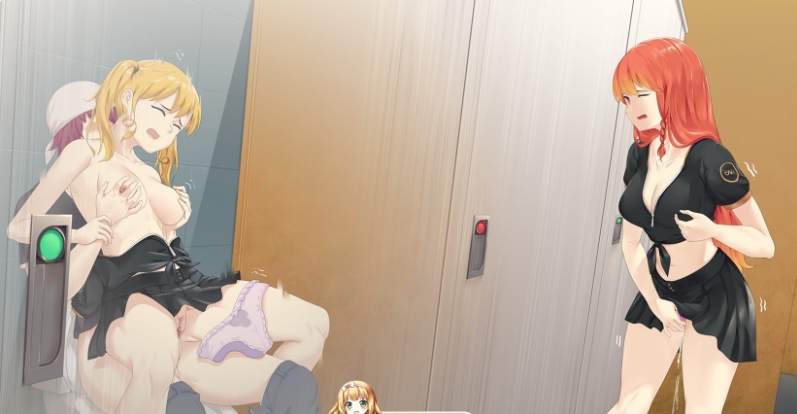 24【萌站内嵌】 [SLG-高自由-汉化]大学生活：Uni Ver0.60.123e AI汉化版[更新][PC][4.4G]-第5张图片-萌站
