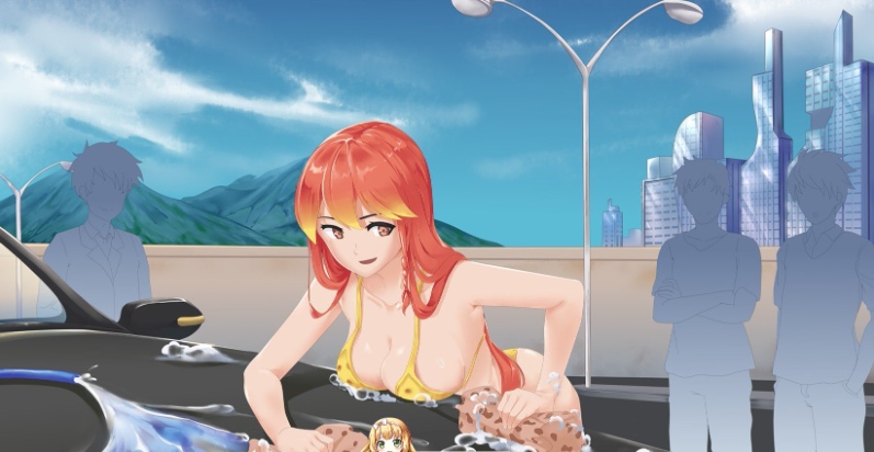 24【萌站内嵌】 [SLG-高自由-汉化]大学生活：Uni Ver0.60.123e AI汉化版[更新][PC][4.4G]-第8张图片-萌站