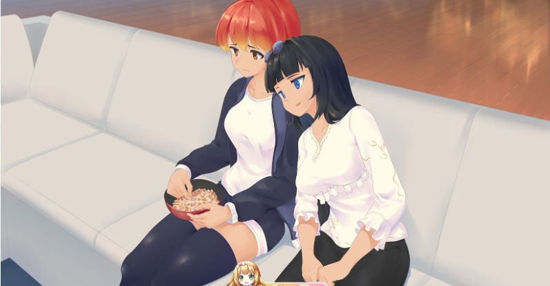 24【萌站内嵌】 [SLG-高自由-汉化]大学生活：Uni Ver0.60.123e AI汉化版[更新][PC][4.4G]-第10张图片-萌站