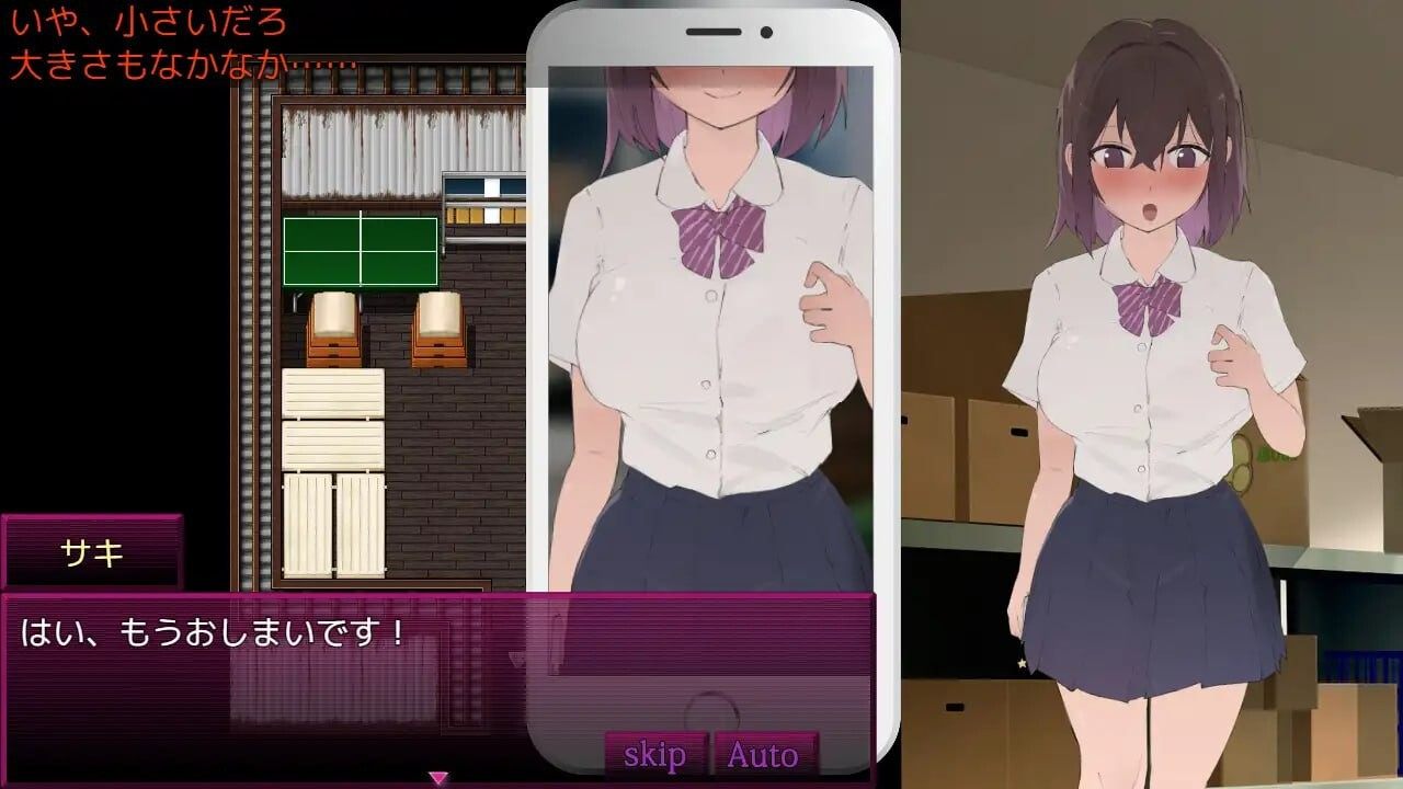 【RPG/汉化/动态】美食的俘虏 いいネのトリコ [1.08G]【序号2596-第3张图片-萌站