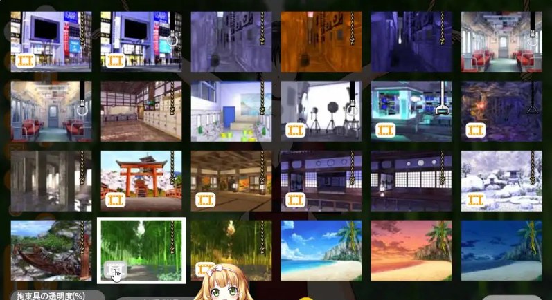 29[SLG] [更新][SLG动态生肉]触摸女孩 V1.1.01 原版JP+DLC[200M]-第9张图片-萌站