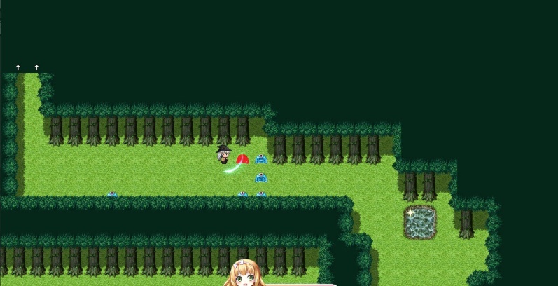 30[RPG] [RPG汉化]伊芙琳与异种奸迷宫 挂载AI汉化版+存档[新汉化][1.1G]-第9张图片-萌站