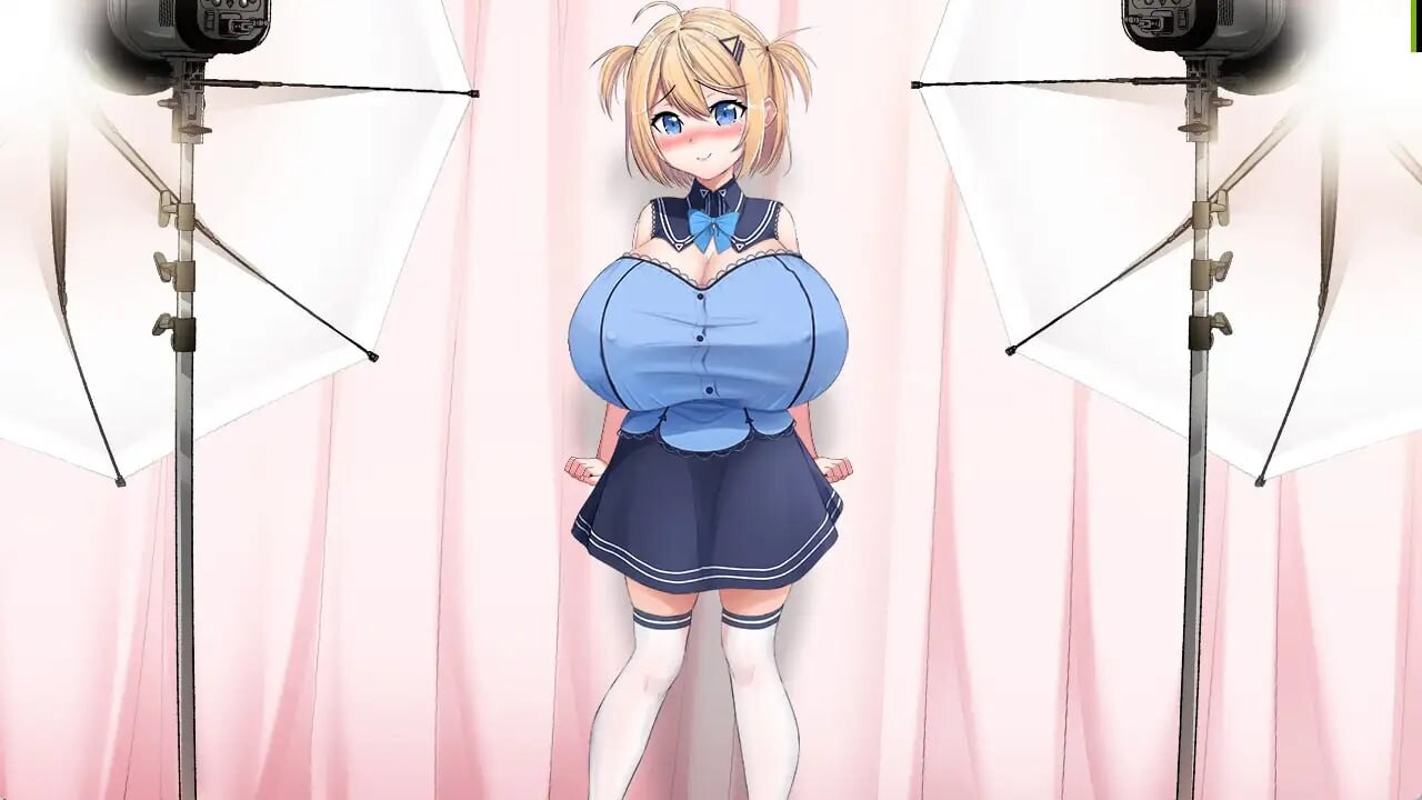 【RPG/汉化/萌站内植】我拍下了她被AV片玷污的過程 ネトラレAV汚される彼女を撮った僕 [1.48G]【序号2602】-第4张图片-萌站