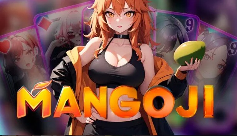 【棋牌/SLG/中文/步兵】 Mangoji STEAM官方中文步兵版 [700M新作]【序号2576】