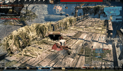 【网络单机/ARPG/冒险/大作/一键端/指令/后台/教程】洛奇英雄传 仿上古卷轴端游戏网游中文单机版游戏一键服务端【26.5G】【序号2582】-第6张图片-萌站 【网络单机/ARPG/冒险/大作/一键端/指令/后台/教程】洛奇英雄传 仿上古卷轴端游戏网游中文单机版游戏一键服务端【26.5G】【序号2582】-第6张图片-萌站