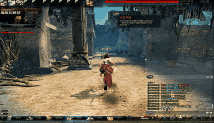 【网络单机/ARPG/冒险/大作/一键端/指令/后台/教程】洛奇英雄传 仿上古卷轴端游戏网游中文单机版游戏一键服务端【26.5G】【序号2582】-第8张图片-萌站 【网络单机/ARPG/冒险/大作/一键端/指令/后台/教程】洛奇英雄传 仿上古卷轴端游戏网游中文单机版游戏一键服务端【26.5G】【序号2582】-第8张图片-萌站