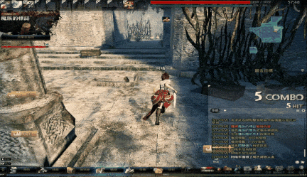 【网络单机/ARPG/冒险/大作/一键端/指令/后台/教程】洛奇英雄传 仿上古卷轴端游戏网游中文单机版游戏一键服务端【26.5G】【序号2582】-第9张图片-萌站 【网络单机/ARPG/冒险/大作/一键端/指令/后台/教程】洛奇英雄传 仿上古卷轴端游戏网游中文单机版游戏一键服务端【26.5G】【序号2582】-第9张图片-萌站