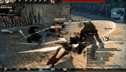 【网络单机/ARPG/冒险/大作/一键端/指令/后台/教程】洛奇英雄传 仿上古卷轴端游戏网游中文单机版游戏一键服务端【26.5G】【序号2582】-第13张图片-萌站 【网络单机/ARPG/冒险/大作/一键端/指令/后台/教程】洛奇英雄传 仿上古卷轴端游戏网游中文单机版游戏一键服务端【26.5G】【序号2582】-第13张图片-萌站