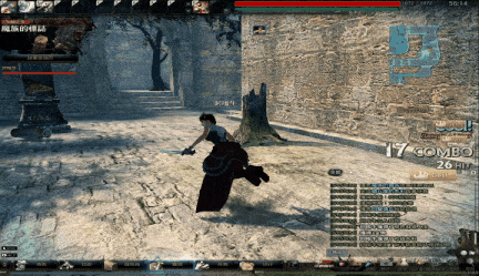 【网络单机/ARPG/冒险/大作/一键端/指令/后台/教程】洛奇英雄传 仿上古卷轴端游戏网游中文单机版游戏一键服务端【26.5G】【序号2582】-第18张图片-萌站 【网络单机/ARPG/冒险/大作/一键端/指令/后台/教程】洛奇英雄传 仿上古卷轴端游戏网游中文单机版游戏一键服务端【26.5G】【序号2582】-第18张图片-萌站