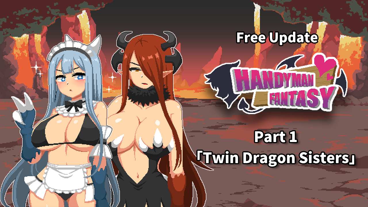 【互动SLG官中动态PC】DLC更新 Handyman Fantasy 水电工幻想 Ver2025-07-30 +DLC Vol. 1 官中步兵版【1.16G】F-第16张图片-萌站 【互动SLG官中动态PC】DLC更新 Handyman Fantasy 水电工幻想 Ver2025-07-30 +DLC Vol. 1 官中步兵版【1.16G】F-第16张图片-萌站
