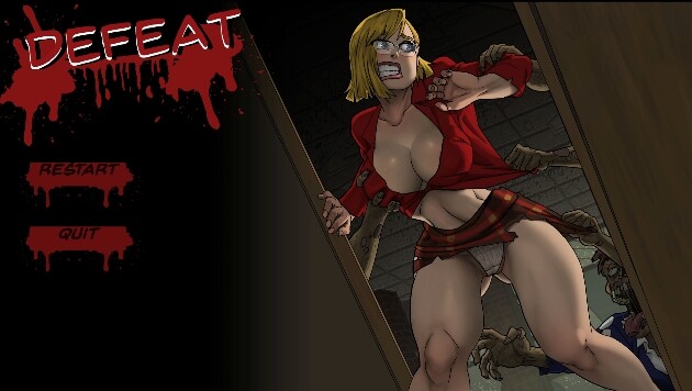更新【动作ACT/动态/存档/PC】逃离僵尸大学 Adult Escape From Zombie U v2025.07.15 原版生肉+存档【1G】-第5张图片-萌站 更新【动作ACT/动态/存档/PC】逃离僵尸大学 Adult Escape From Zombie U v2025.07.15 原版生肉+存档【1G】-第5张图片-萌站