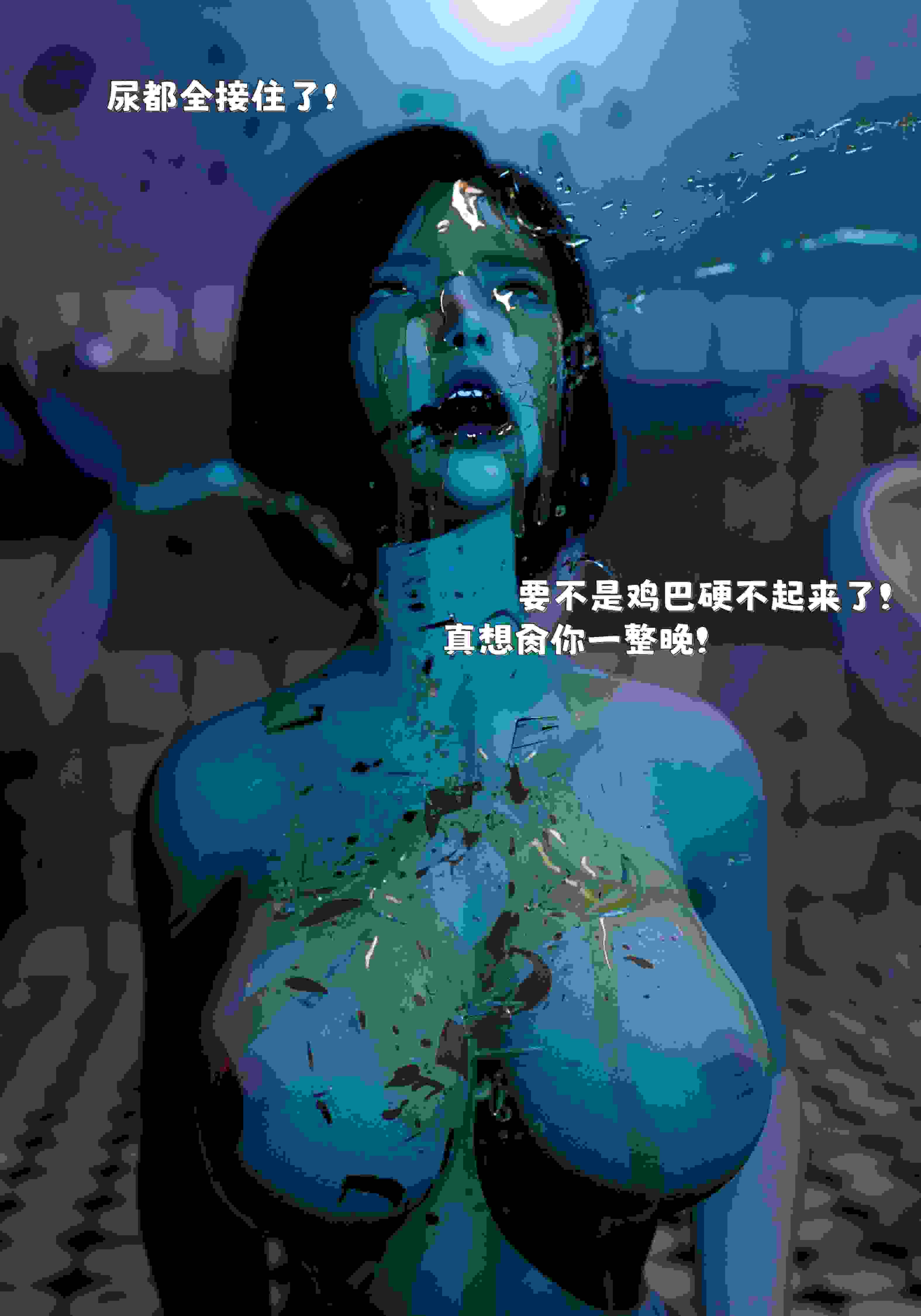 得到系统后穿越回过去肆意淫玩_第二部01+联动篇-第22张图片-萌站
