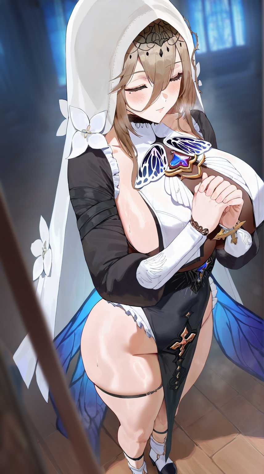 [Moriaaa] Aponia