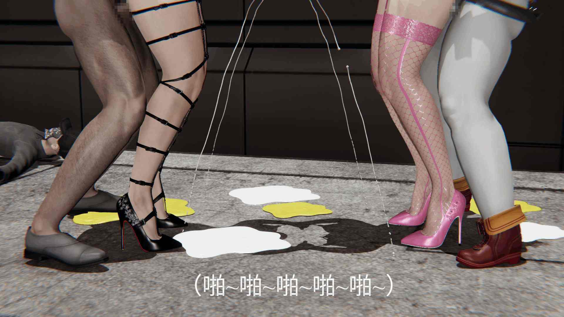 超级熟女英雄联盟01-2.2-第43张图片-萌站