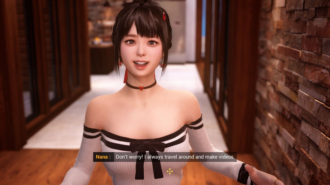 【PC/更新/大型SLG/无码/动态/38GB】与你在一起Build.19399471【官方中文】【原名：TOGETHER BnB】 【2025年07月29日 更新】-第9张图片-萌站