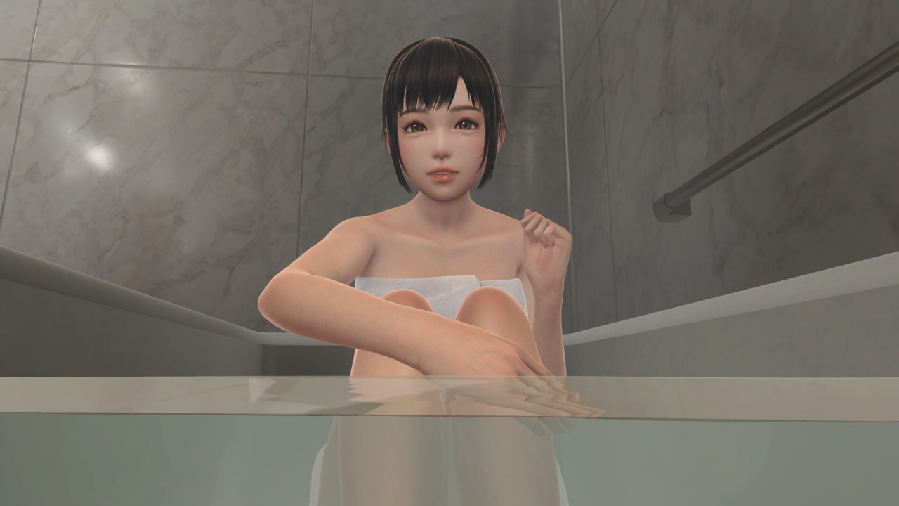 [3D/PC]VR女友(VR Kanojo / VRカノジョ)
