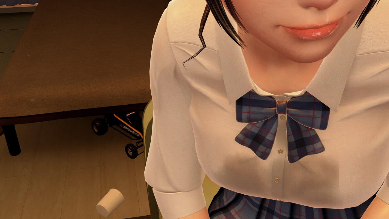 [3D/PC]VR女友(VR Kanojo / VRカノジョ)-第4张图片-萌站