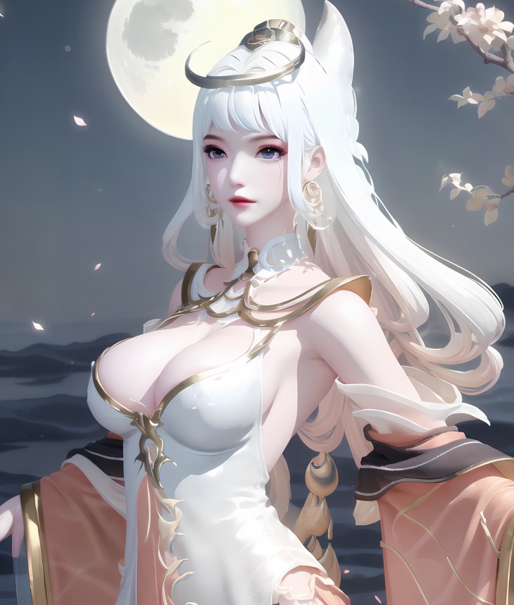 【图包】貂蝉曦玄引37（荤素）-第4张图片-萌站