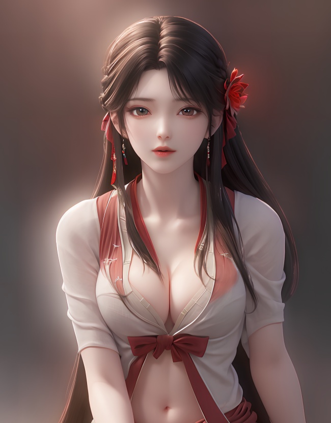 【图包】火桑女36（荤素）-第2张图片-萌站