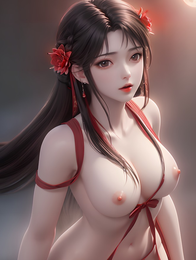 【图包】火桑女36（荤素）-第4张图片-萌站