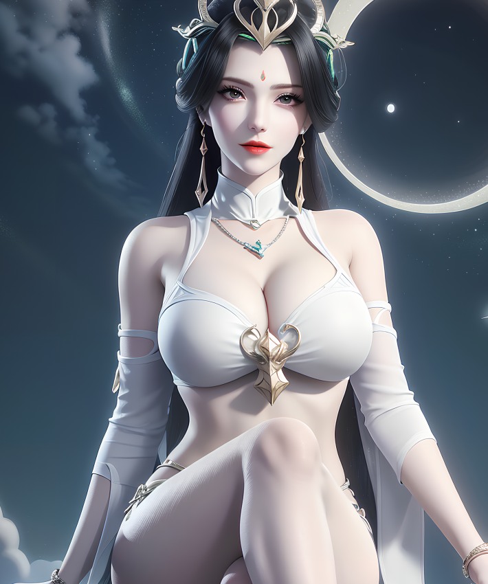 【图包】柳神48（荤素）-第5张图片-萌站