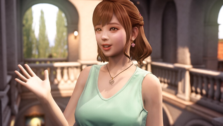 [PC-3D游戏] [3D/官中/动态] 与你在一起/TOGETHER BnB V20250729 官方中文-第3张图片-萌站
