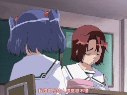 【老番新看/生肉】メイドの館 ～絶望編～ 上巻 [中文字幕]-第2张图片-萌站