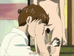【老番新看/生肉】悲花陵辱 ～罠にはまった義兄妹～ [中文字幕]-第5张图片-萌站